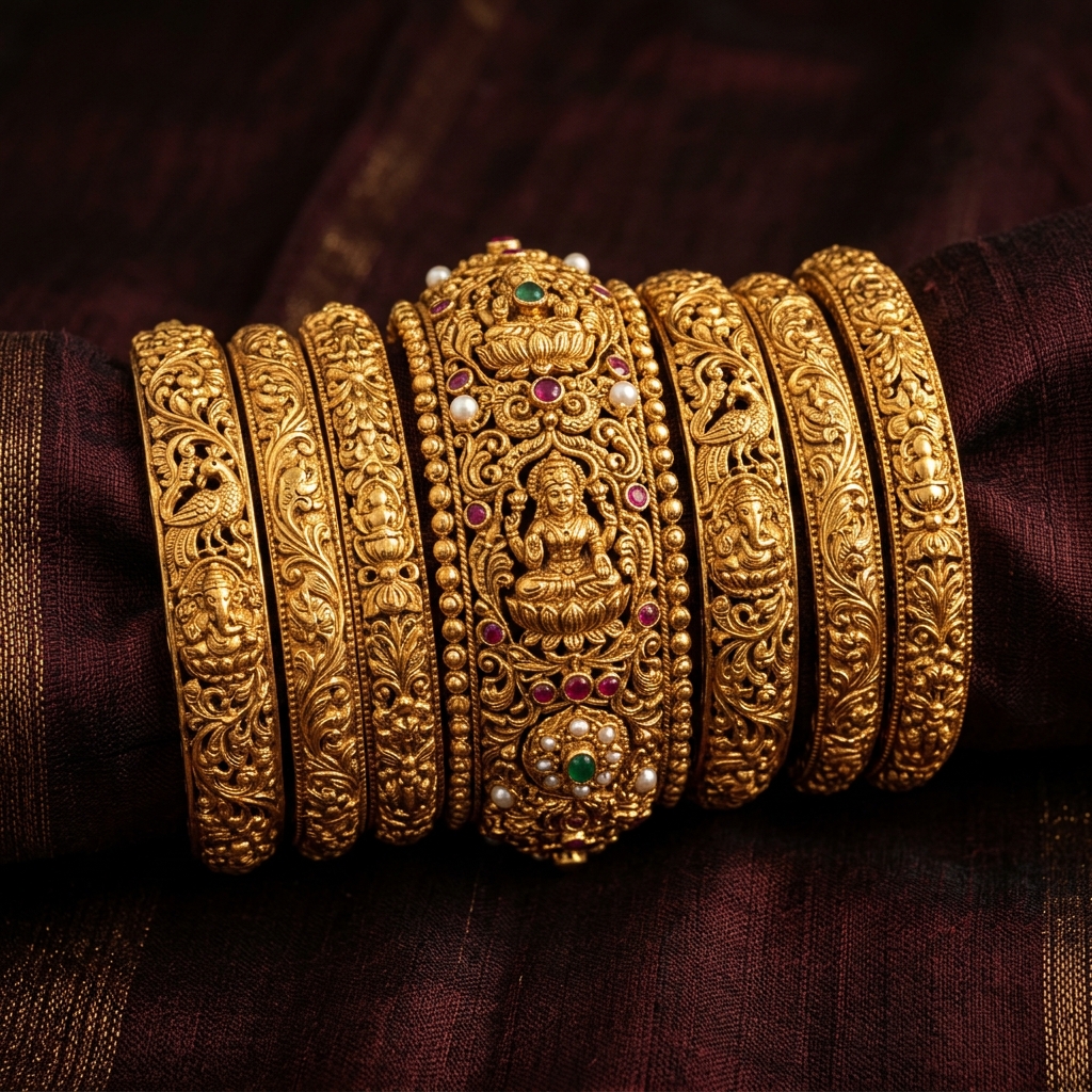 Bangles