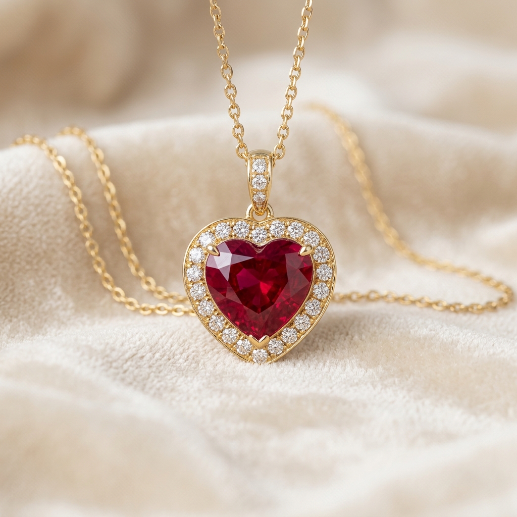 Pendants